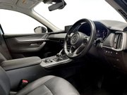Mazda CX-60 2.5 e-SKYACTIV 17.8kWh Exclusive-Line SUV 5dr Petrol Plug-in Hybrid Auto 4W 12