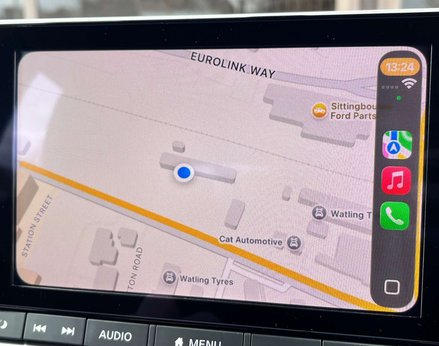 Nissan Qashqai 1.3 Qashqai Acenta Premium DiG-T MHEV 5dr 39