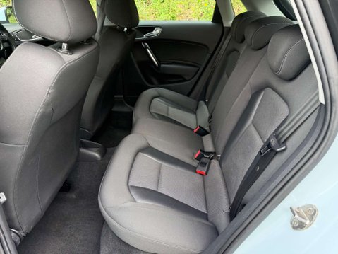 Audi A1 1.2 A1 Sportback TFSI Sport 5dr 23