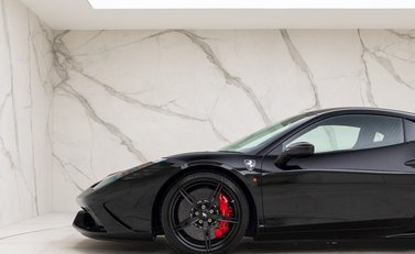 Ferrari 458 Speciale 24