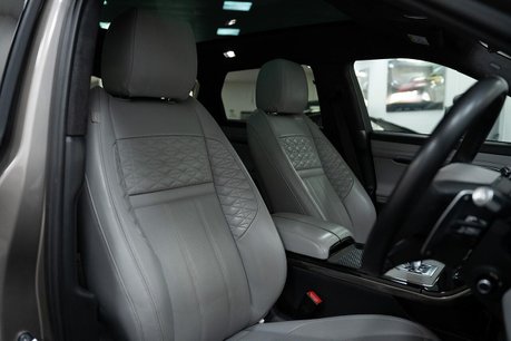 Land Rover Range Rover Evoque 2.0 P300 MHEV Autobiography SUV 5dr Petrol Auto 4WD Euro 6 (s/s) (300 ps) 7