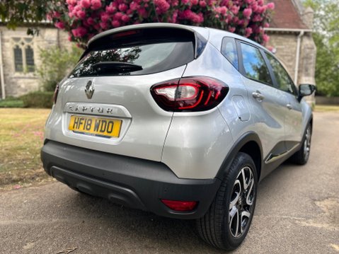 Renault Captur DYNAMIQUE NAV TCE 13