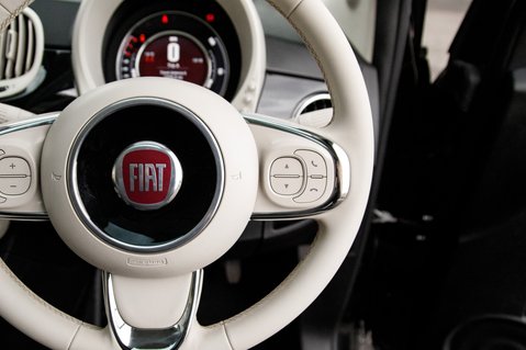 Fiat 500 DOLCEVITA PLUS MHEV 20
