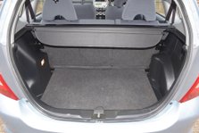 Honda Jazz Dsi Se 25