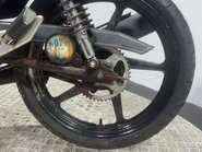 Yamaha YBR 125 2012 ONLY 5K PROJECT COMMUTER BIKE 125CC LEARNER BIKE 29