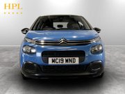 Citroen C3 1.2 PureTech Feel Hatchback 5dr Petrol Manual Euro 6 (s/s) (82 ps) 2