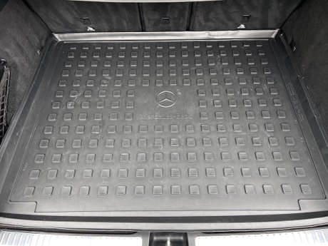 Mercedes-Benz GLC 2.1 GLC250d AMG Line (Premium) G-Tronic+ 4MATIC Euro 6 (s/s) 5dr 42