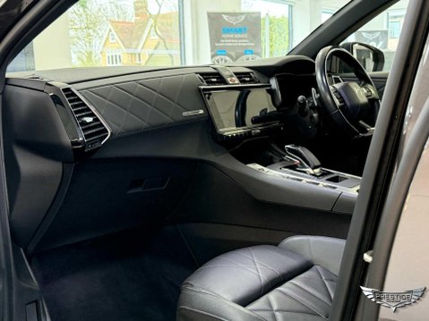 DS DS 7 1.6 E-TENSE 13.2kWh Rivoli Crossback EAT8 Euro 6 (s/s) 5dr 22