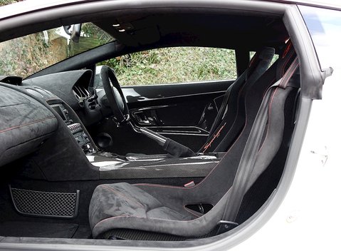 Lamborghini Gallardo LP570-4 Superleggera Edizione Tecnica 20