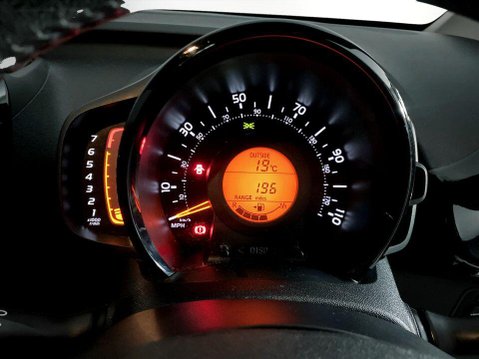 Peugeot 108 1.0 Collection Hatchback 5dr Petrol Manual Euro 6 (72 ps) Air Con - Alloy W 13