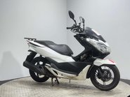 Honda PCX 2015 WW SPARES OR REPAIR PROJECT LEARNER SCOOTER 125CC BIKE 3