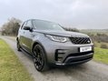 Land Rover Discovery TD6 HSE LUXURY 21