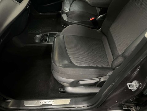Citroen C4 Spacetourer 1.5 C4 Grand Spacetourer Shine Blue HDi S/S Auto 5dr 37