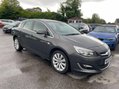 Vauxhall Astra 1.6 16v Elite Auto Euro 5 5dr 1