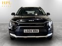 Kia Niro 1.6h GDi 2 SUV 5dr Petrol Hybrid DCT Euro 6 (s/s) (127 bhp) 2