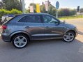 Audi Q3 2.0 TDI S line Plus S Tronic quattro Euro 5 (s/s) 5dr 5