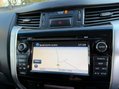 Nissan Navara 2.3 Navara N-Connecta dCi 4WD 5dr 74