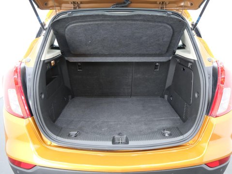 Vauxhall Mokka X 1.4i Turbo Active Auto Euro 6 5dr 24