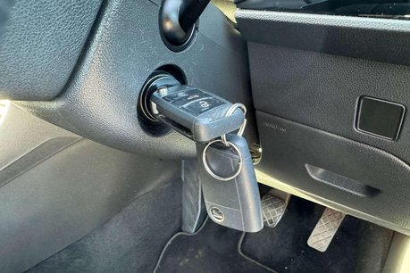 SEAT Leon 1.6 Leon Ecomotive SE Tech TDI 5dr 33