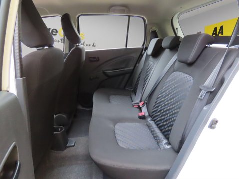 Suzuki Celerio 1.0 SZ3 Euro 6 5dr 12