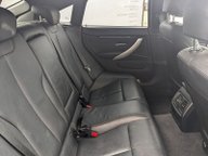 BMW 4 Series 420I M SPORT GRAN COUPE 15