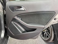 Mercedes-Benz GLA 1.6 GLA180 AMG Line Edition SUV 5dr Petrol 7G-DCT Euro 6 (s/s) (122 ps) 53