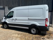 Ford Transit 350 LEADER P/V ECOBLUE 4