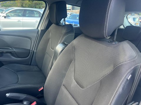 Renault Clio 1.2 16V Dynamique Nav Euro 6 5dr 25