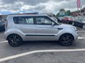 Kia Soul 1.6 Soul 2 5dr 4