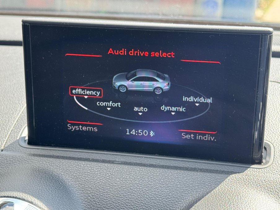 2015 Audi A3 — image 15