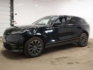 Land Rover Range Rover Velar 2.0 Range Rover Velar R-Dynamic SE D180 Auto 4WD 5dr 21