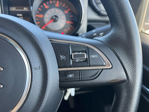 Suzuki Jimny ALLGRIP 35