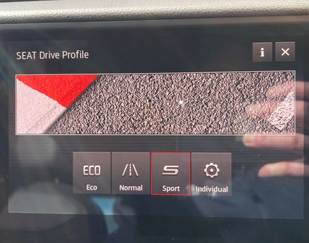 SEAT Arona 1.0 Arona FR Sport TSi Semi-Auto 5dr 39