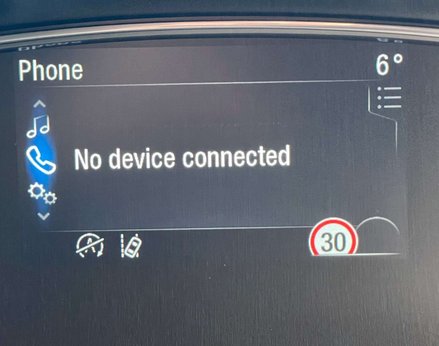 Ford Fiesta 1.0 Fiesta Active X T Auto 5dr 26