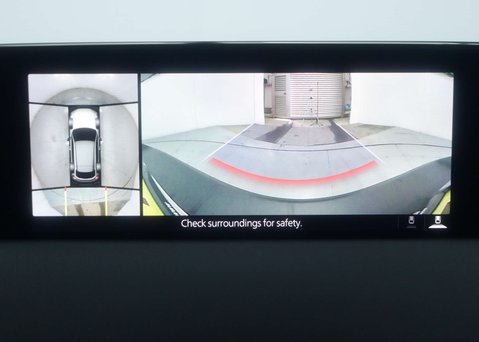 Mazda MX-30 MX-30 GT Sport Tech EV 5dr 29