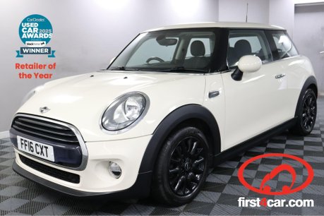 Mini Hatch COOPER