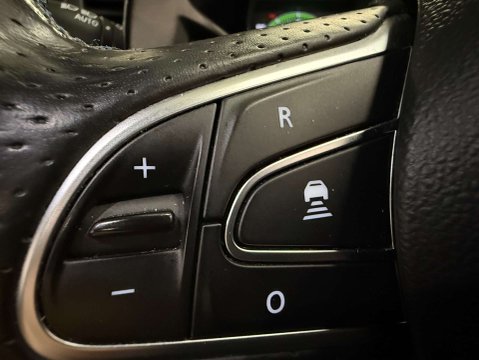 Renault Megane GT NAV TCE 21