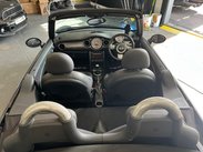 Mini Convertible 1.6 Cooper Euro 4 2dr 30