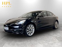Tesla Model 3 (Dual Motor) Long Range Saloon 4dr Electric Auto 4WDE (346 ps)