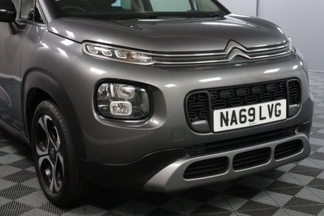 Citroen C3 Aircross PURETECH FLAIR S/S 26