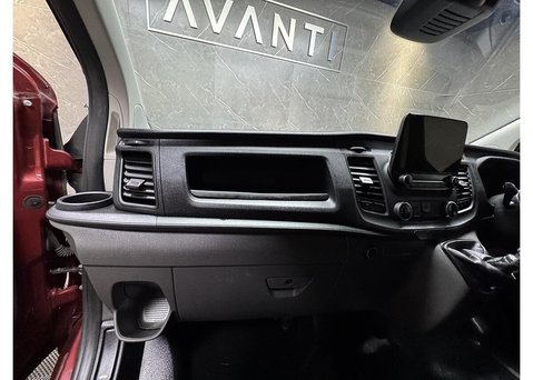 Ford Transit Custom 2.0 280 EcoBlue Trend Panel Van 5dr Diesel Manual L1 H1 Euro 6 (s/s) (130 p 41