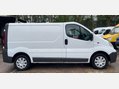 Vauxhall Vivaro 2.0 2700 CDTi FWD L1 4dr 7
