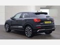 Audi SQ2 2.0 SQ2 Vorsprung TFSI Quattro Semi-Auto 4WD 5dr 3