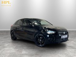 Vauxhall Corsa 1.2 GS Line Hatchback 5dr Petrol Manual Euro 6 (75 ps)