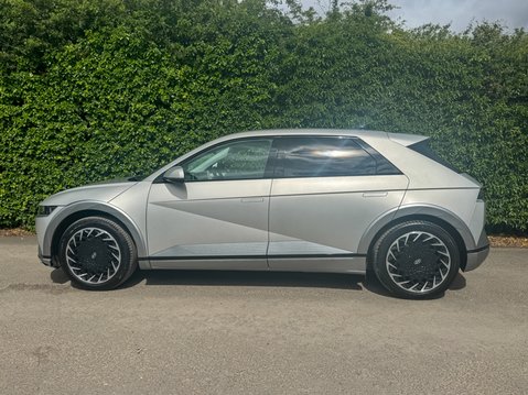Hyundai IONIQ 5 73kWh Ultimate SUV 5dr Electric Auto (217 ps) 33