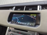 Land Rover Range Rover Sport 3.0 Range Rover Sport HSE SDV6 Auto 4WD 5dr 85