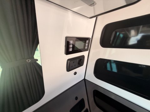 Volkswagen Transporter 13