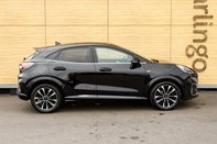 Ford Puma ST-LINE VIGNALE MHEV 13