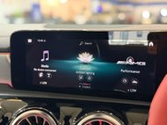 Mercedes-Benz CLA Class 2.0 CLA35 AMG (Premium) Coupe 4dr Petrol 7G-DCT 4MATIC Euro 6 (s/s) (306 ps 49