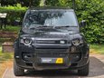 Land Rover Defender 2.0 Defender X-Dynamic HSE Auto 4WD 5dr 21